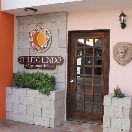 Cielito Lindo Los Algodones (Baja California) Exterior photo