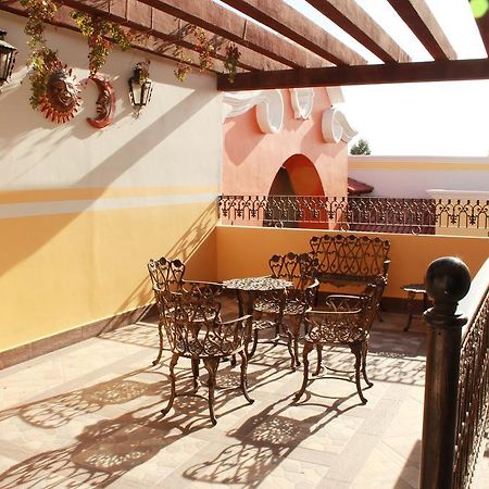 Cielito Lindo Los Algodones (Baja California) Exterior photo