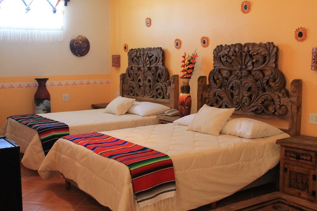 Cielito Lindo Los Algodones (Baja California) Exterior photo