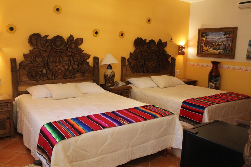Cielito Lindo Los Algodones (Baja California) Exterior photo