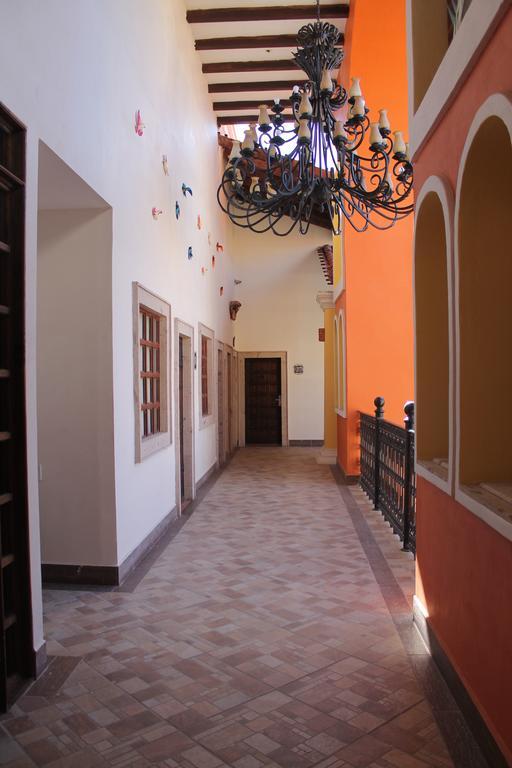 Cielito Lindo Los Algodones (Baja California) Exterior photo