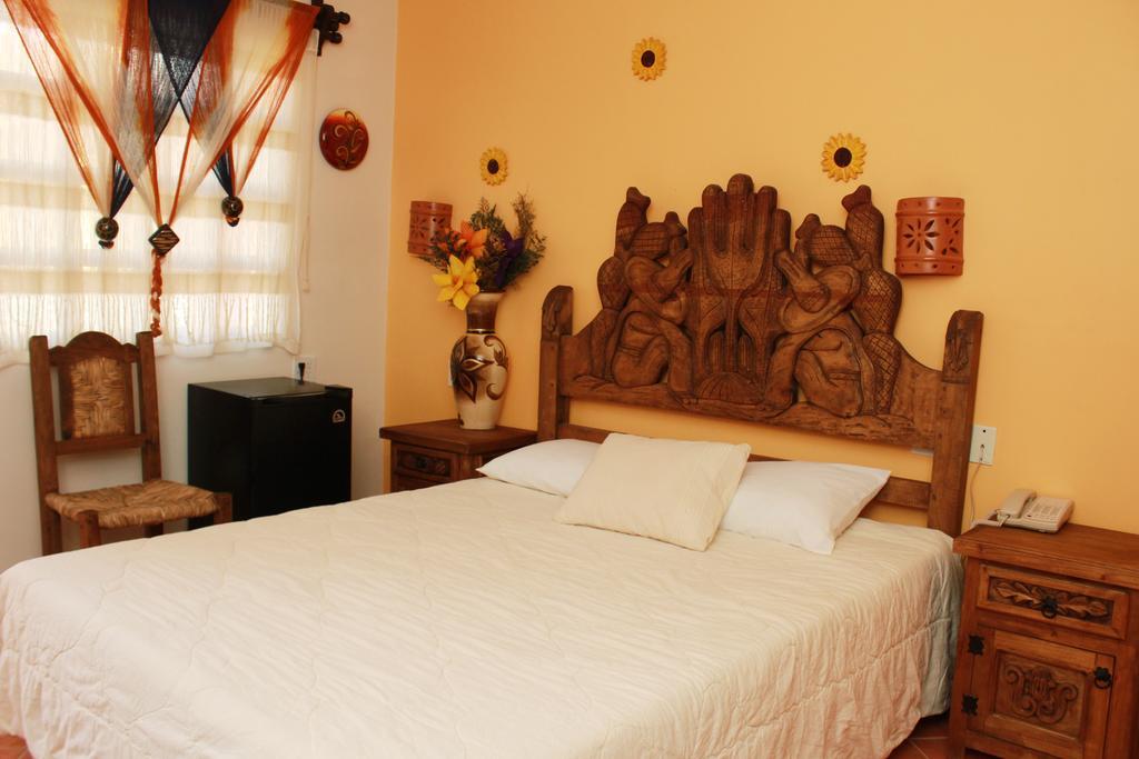 Cielito Lindo Los Algodones (Baja California) Exterior photo