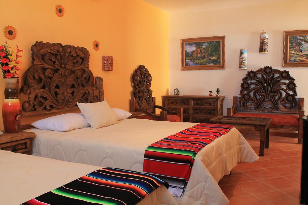 Cielito Lindo Los Algodones (Baja California) Exterior photo
