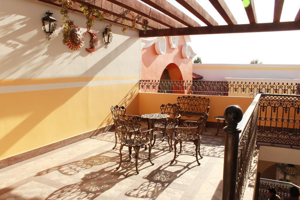 Cielito Lindo Los Algodones (Baja California) Exterior photo