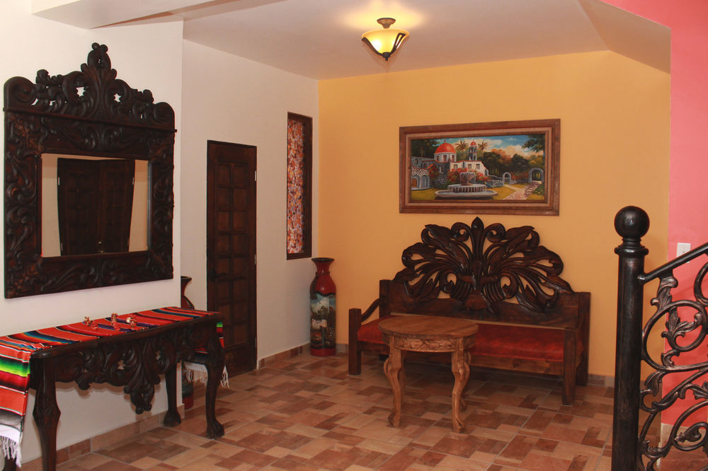 Cielito Lindo Los Algodones (Baja California) Exterior photo