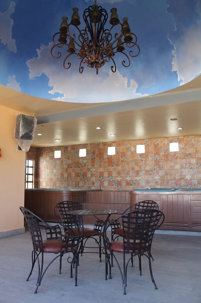 Cielito Lindo Los Algodones (Baja California) Exterior photo