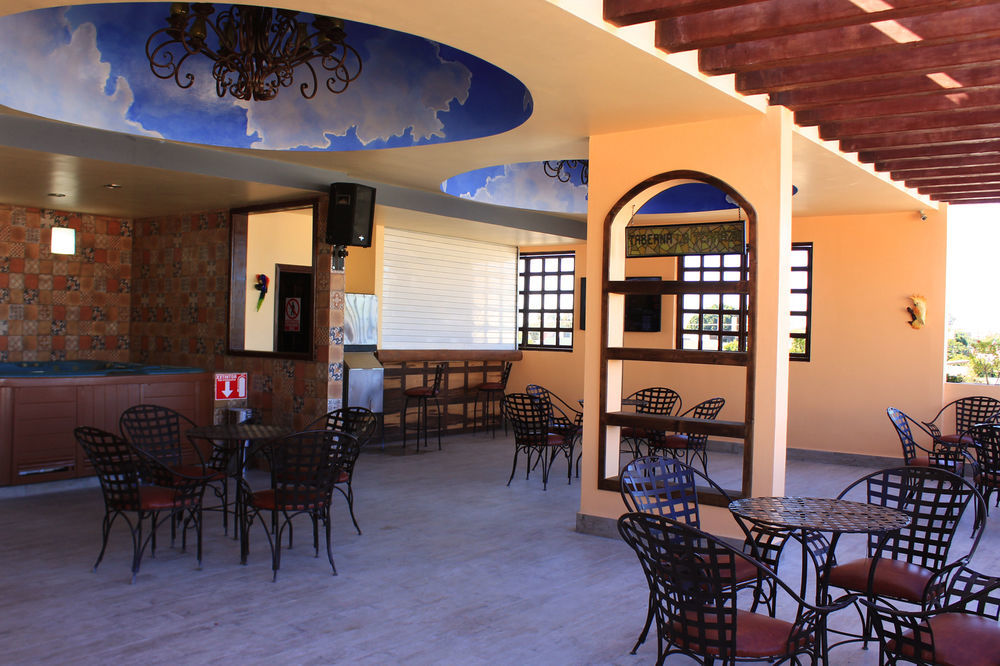 Cielito Lindo Los Algodones (Baja California) Exterior photo